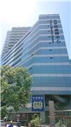 鄰近財訊新銳大樓社區推薦-太平洋商務中心，位於台北市信義區